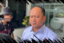 Kejagung Ambil Tindakan Terhadap Kajari Karo Terkait Polemik Kasus Amsal Sitepu