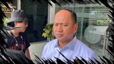 Kejagung Ambil Tindakan Terhadap Kajari Karo Terkait Polemik Kasus Amsal Sitepu