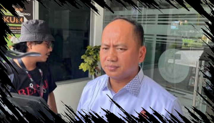 Kejagung Ambil Tindakan Terhadap Kajari Karo Terkait Polemik Kasus Amsal Sitepu