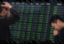 IHSG Turun 37 Poin Akibat Konflik Timur Tengah, Simak 3 Saham Unggulan di LQ45