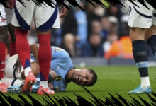 Real Madrid Siap Mengamankan Bintang 29 Tahun dari Manchester City