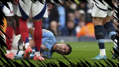 Real Madrid Siap Mengamankan Bintang 29 Tahun dari Manchester City