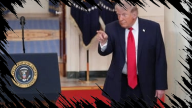 Gedung Putih Bantah Rumor Perawatan Trump di Rumah Sakit AS secara Resmi