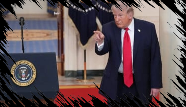 Gedung Putih Bantah Rumor Perawatan Trump di Rumah Sakit AS secara Resmi Gedung Putih Bantah Rumor Perawatan Trump di Rumah Sakit AS secara Resmi