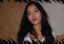 Fakta Seputar Mata Rachel Vennya yang Lebam, Netizen Tuding Okin Terlibat