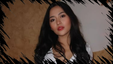 Fakta Seputar Mata Rachel Vennya yang Lebam, Netizen Tuding Okin Terlibat