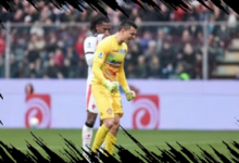 Cremonese Hadapi Ancaman Degradasi, Emil Audero: Tetap Fokus dengan 7 Laga Tersisa