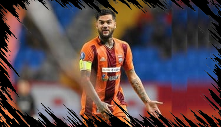 Diego Michiels Siap Jadi Pelatih, Tanggapi Kritik Kreativitas Timnas Indonesia