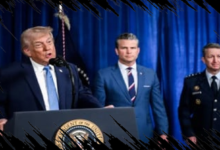 Donald Trump Dituduh Sebagai Penjahat Perang, Ini Respons Resminya