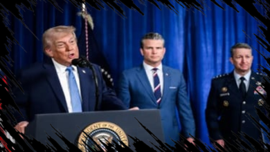 Donald Trump Dituduh Sebagai Penjahat Perang, Ini Respons Resminya