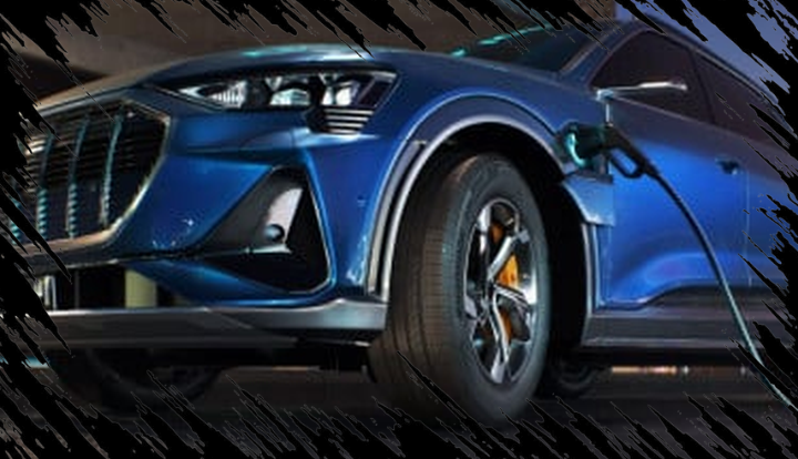 Ban Mobil Listrik dan Konvensional Dirancang Berbeda untuk Kinerja Optimal dan Keamanan