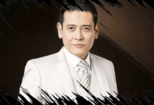 Profil Teuku Ryan, Diduga Ayah Kandung Ressa Rizky dan Mantan Pacar Denada