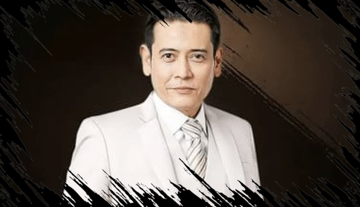 Profil Teuku Ryan, Diduga Ayah Kandung Ressa Rizky dan Mantan Pacar Denada