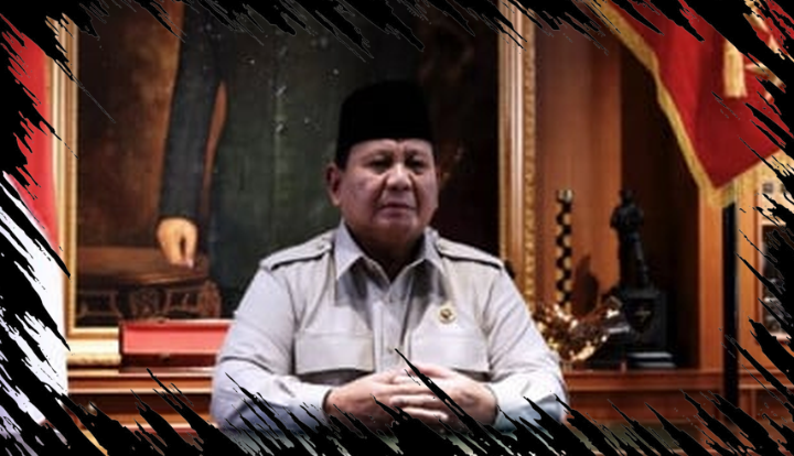 Prabowo Menghadapi Kritik Terkait Kunjungan ke Luar Negeri untuk Urusan Minyak Prabowo Menghadapi Kritik Terkait Kunjungan ke Luar Negeri untuk Urusan Minyak