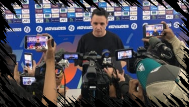 Hector Souto Bagikan Strategi Sukses Indonesia Raih Kemenangan Grup B Piala AFF Futsal 2026