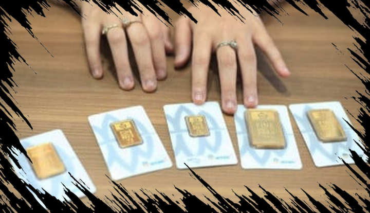 Harga Emas Hari Ini 9 April 2026: Penurunan Produk Global dan Antam Tercatat Signifikan Harga Emas Hari Ini 9 April 2026: Penurunan Produk Global dan Antam Tercatat Signifikan