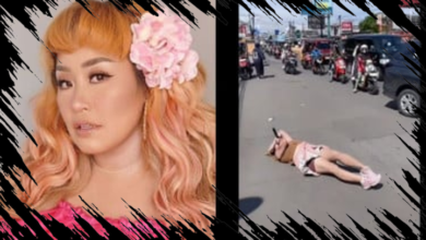 Pinkan Mambo Tetap Tetapkan Tarif Rp150 Juta untuk Manggung Meski Ngamen di Jalan Sambil Live