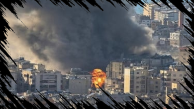 AS Klarifikasi Salah Paham Iran, Gencatan Senjata Tak Berlaku untuk Lebanon