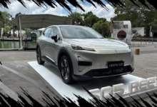 3 Mobil Baru Changan Siap Hadir dan Memperkuat Pasar Indonesia Tahun Ini