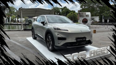 3 Mobil Baru Changan Siap Hadir dan Memperkuat Pasar Indonesia Tahun Ini