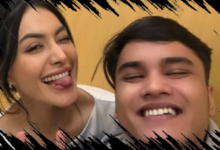 Ressa Rizky Ungkapkan Ciri-ciri Ayah Kandungnya yang Harus Diketahui