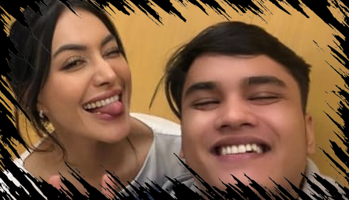 Ressa Rizky Ungkapkan Ciri-ciri Ayah Kandungnya yang Harus Diketahui