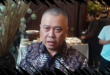 Aksi Bersama Melawan Pungli di Sektor Transportasi, Menhub Dudy Ajak Masyarakat Lapor Melalui Medsos