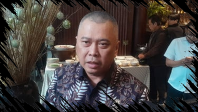 Aksi Bersama Melawan Pungli di Sektor Transportasi, Menhub Dudy Ajak Masyarakat Lapor Melalui Medsos