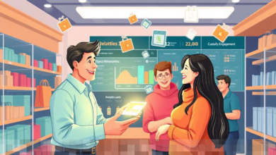 Membangun Sistem Kartu Anggota untuk Meningkatkan Repeat Order di Toko Anda