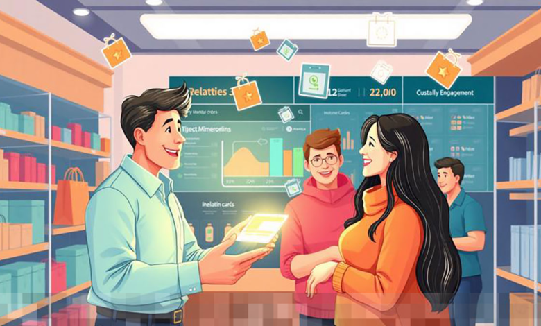 Membangun Sistem Kartu Anggota untuk Meningkatkan Repeat Order di Toko Anda