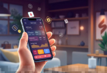 Pantau Pengeluaran Harian Secara Detail dengan Aplikasi Dompet Digital Teraman