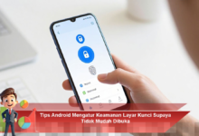 Cara Efektif Mengatur Keamanan Layar Kunci di Android Agar Lebih Aman dan Tahan Dibuka