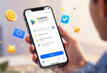 Aplikasi Penghasil Saldo Google Play Gratis Hanya dengan Isi Survei Singkat