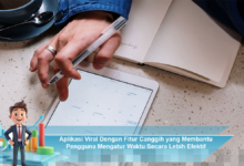 Aplikasi Viral Dengan Fitur Canggih untuk Mengatur Waktu Secara Efektif dan Produktif