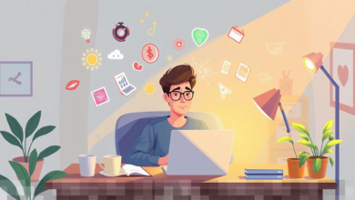 Strategi Efektif Mengatasi Rasa Bosan Saat Menjalankan Bisnis Rumahan Sendirian