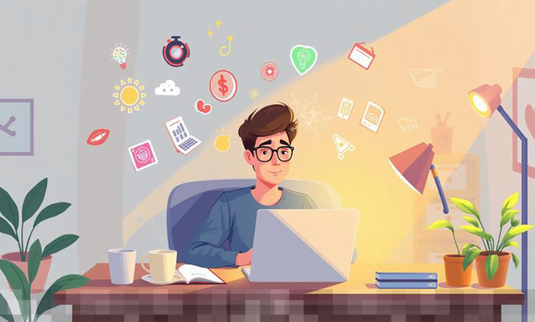 Strategi Efektif Mengatasi Rasa Bosan Saat Menjalankan Bisnis Rumahan Sendirian