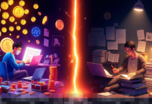 Perbedaan Antara Skill Praktis yang Menghasilkan dan Keahlian Teoritis Saja