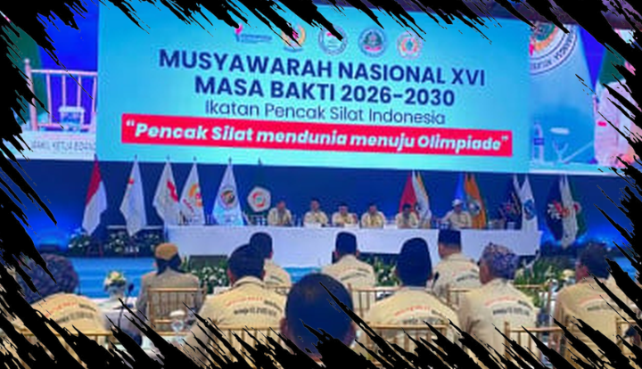 Munas IPSI 2026 Diselenggarakan untuk Mencapai Target Olimpiade 2028 Munas IPSI 2026 Diselenggarakan untuk Mencapai Target Olimpiade 2028
