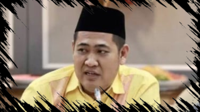 Anggota DPR Dukung Evaluasi Izin Tambang Bermasalah di Kawasan Hutan oleh Presiden