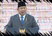Prabowo Instruksikan Kapolri, Panglima TNI, dan Menteri Keuangan Berantas Penyelundupan