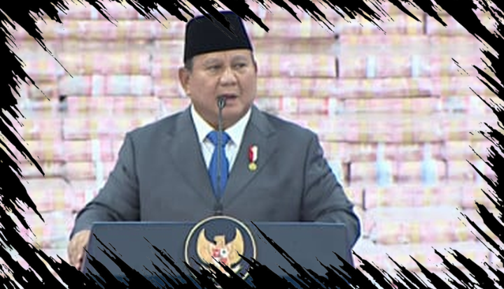 Prabowo Instruksikan Kapolri, Panglima TNI, dan Menteri Keuangan Berantas Penyelundupan
