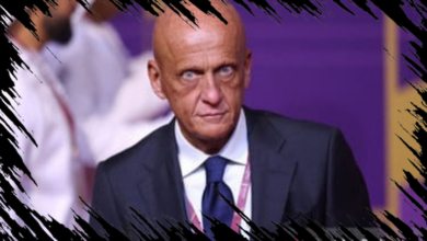 FIFA Umumkan 52 Wasit Utama Terbaik, Termasuk Wasit Wanita untuk Piala Dunia 2026