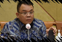 Waketum PAN Dorong JK Sampaikan Saran dan Kritik Secara Langsung kepada Prabowo