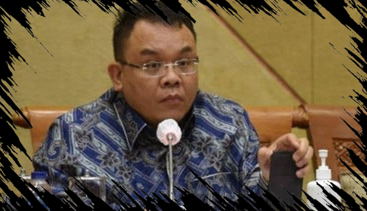 Waketum PAN Dorong JK Sampaikan Saran dan Kritik Secara Langsung kepada Prabowo