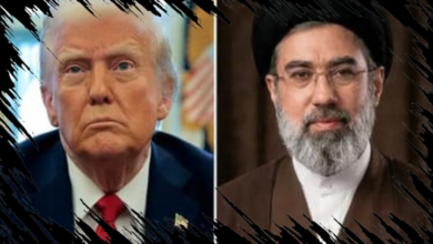 Apa yang Terjadi Jika Perundingan AS-Iran Hari Ini Gagal?