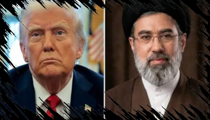 Apa yang Terjadi Jika Perundingan AS-Iran Hari Ini Gagal? Apa yang Terjadi Jika Perundingan AS-Iran Hari Ini Gagal?