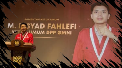 Dies Natalis ke-72 GMNI: Memperkuat Semangat Gotong Royong dan Perjuangan Bangsa