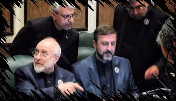 AS dan Iran Belum Capai Kesepakatan, Negosiasi Dilanjutkan Sore Ini