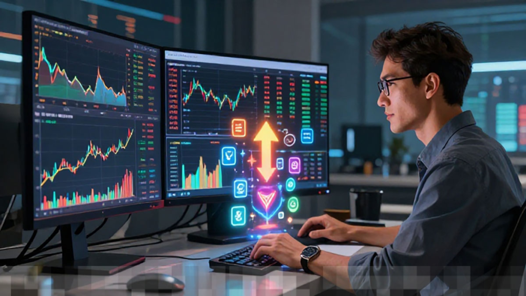 Strategi Efektif Mengelola Portofolio Saham untuk Memastikan Keuntungan di Tengah Resesi