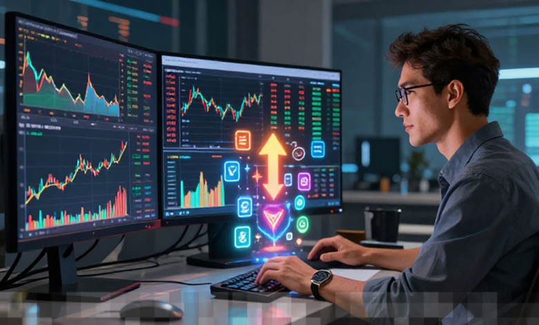 Strategi Efektif Mengelola Portofolio Saham untuk Memastikan Keuntungan di Tengah Resesi